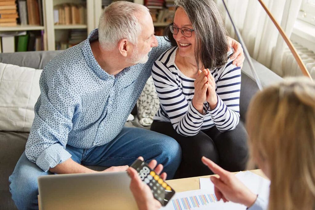 Betriebliche Altersvorsorge - BeTa Group Saarbrücken