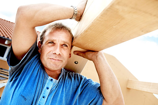 Berufsunfähigkeitsversicherung