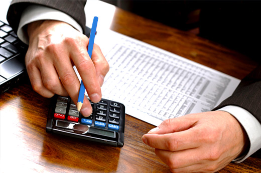 Bürgschaftsversicherung