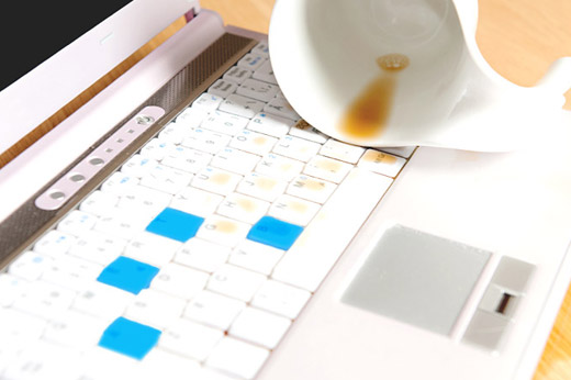 Elektronikversicherung