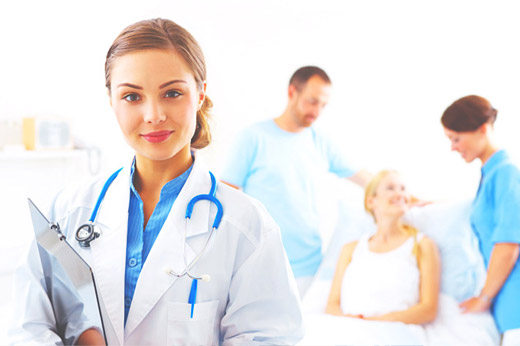 Krankenzusatzversicherung