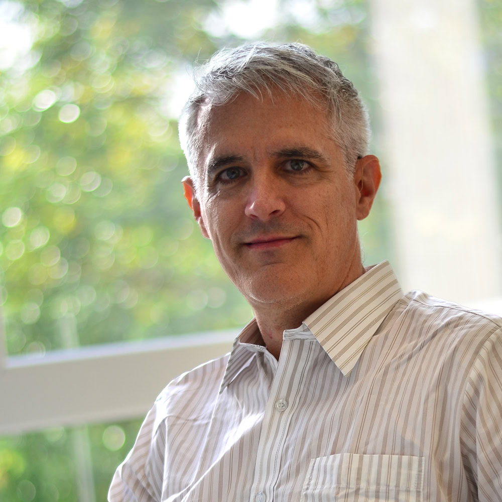 BeTa Unternehmensgruppe - Geschäftsführer Will Tamplin