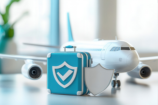 Auslandsversicherung