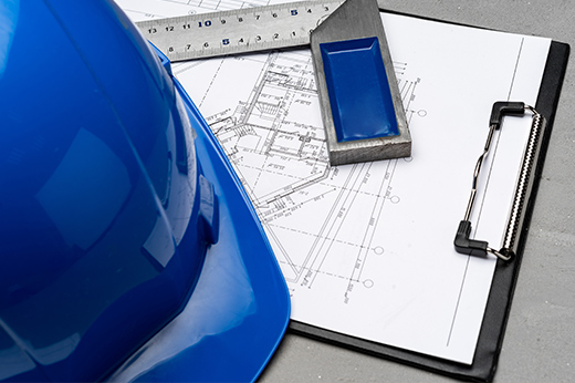 Bauleistungsversicherung