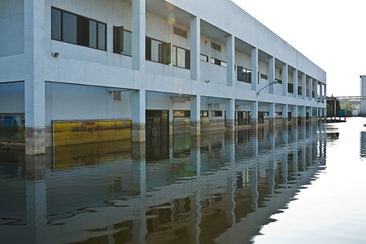 Betriebsinhaltsversicherung