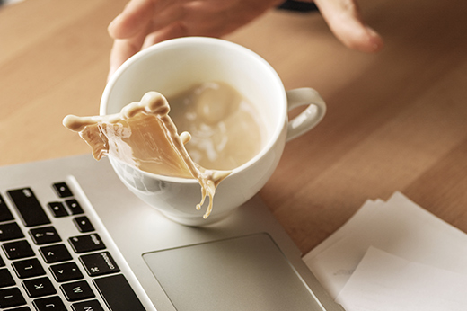 Elektronikversicherung