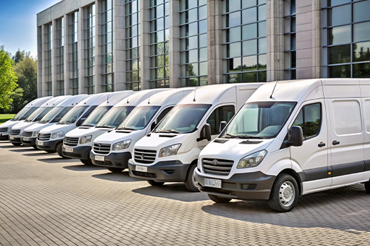 KFZ-Flottenversicherung