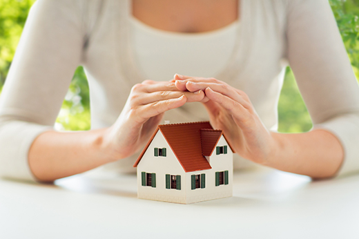 Haus- und Grundbesitzerhaftpflicht