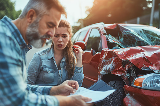 Privatversicherungen KFZ-Versicherung