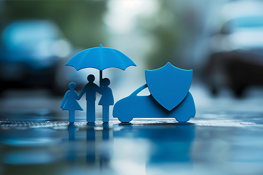 Rechtschutzversicherung