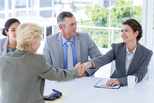 Vermögenschadenversicherung